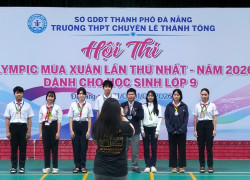 TỰ HÀO TRƯỜNG THCS NGUYỄN TRÃI – TẠI...