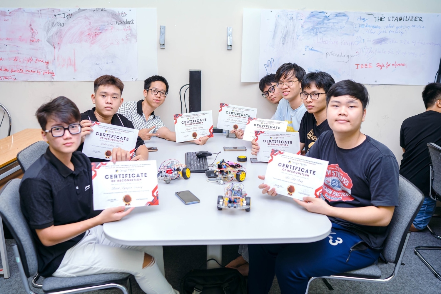 Bà đỡ cho người học ngành STEM