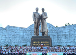 LIÊN ĐỘI TRƯỜNG THCS NGUYỄN TRÃI TỔ CHỨC...