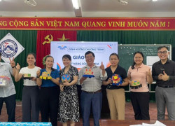 TRƯỜNG THCS NGUYỄN TRÃI PHỐI HỢP VỚI...